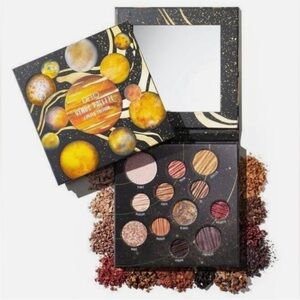 Dito Venus Palette - Cosmic Eyeshadow Collection